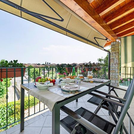 B&B Casa Paola Moniga del Garda Bagian luar foto