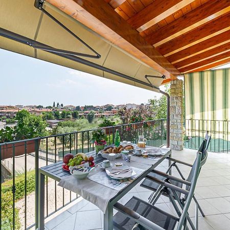 B&B Casa Paola Moniga del Garda Bagian luar foto